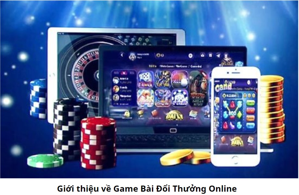 Game Bài Đổi Thưởng Online: Hướng Dẫn Tải Đánh Bài Đổi Thưởng Trên Điện Thoại 