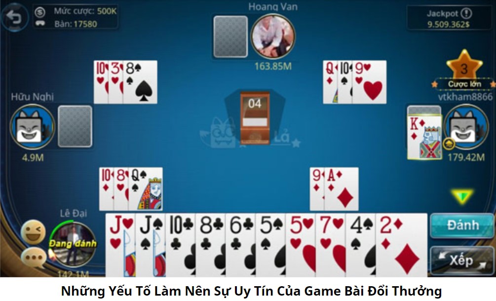 Chơi game bài Miễn Phí: Cơ Hội Khám Phá Không Tốn Phí 