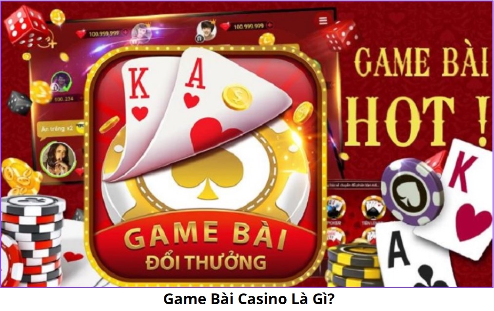 Hướng Dẫn Chơi Game Bài Casino Hiệu Quả: Mẹo Kiếm Tiền Tại Casino Trực Tuyến Ăn Tiền