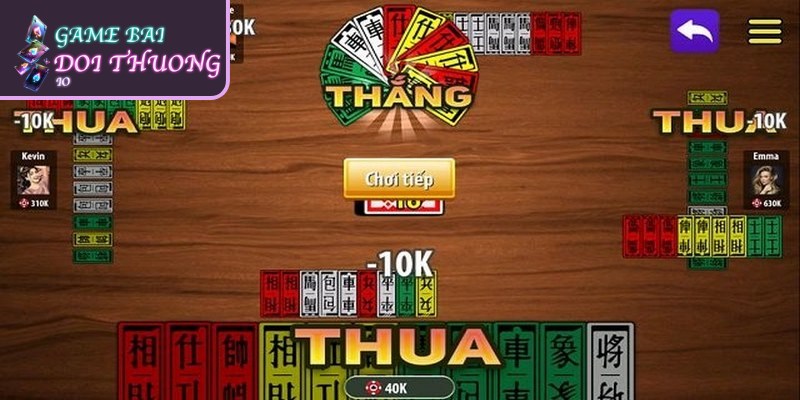 Bài Tứ Sắc Online - Siêu Phẩm Thú Vị Rất Được Yêu Thích 3 Chia sẻ bí quyết chinh phục game bài Tứ Sắc online chắc thắng từ cao thủ