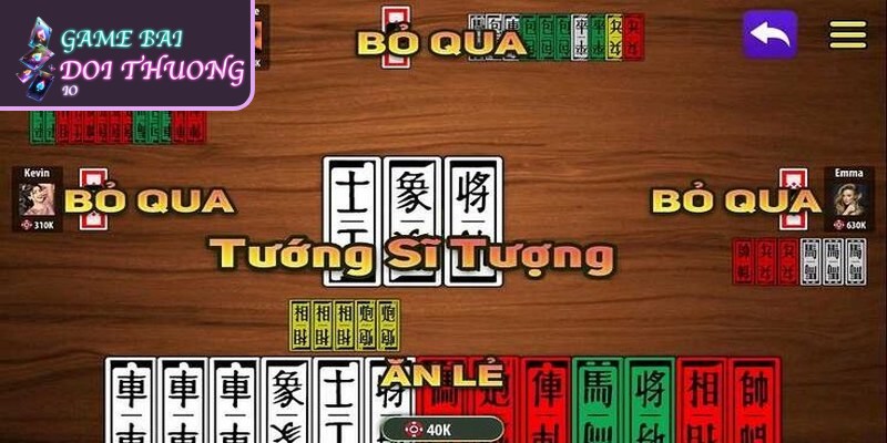 Bài Tứ Sắc Online - Siêu Phẩm Thú Vị Rất Được Yêu Thích 2 Những điểm nổi bật của bài Tứ Sắc online giúp được lòng người chơi