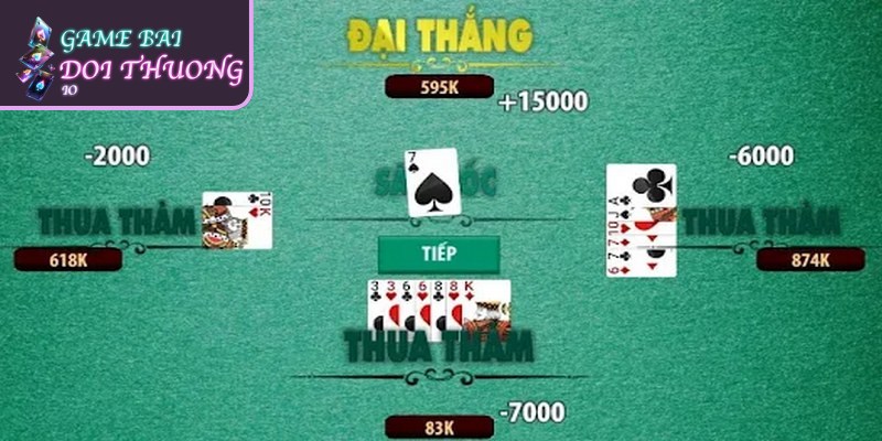 Chiến thuật chơi Báo Sâm là gì để đạt hiệu quả