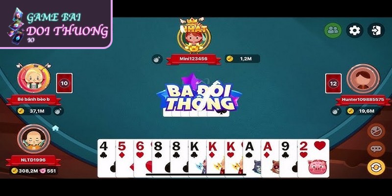 Mẹo áp dụng bí kíp chặt heo tiến lên chuẩn chuyên gia