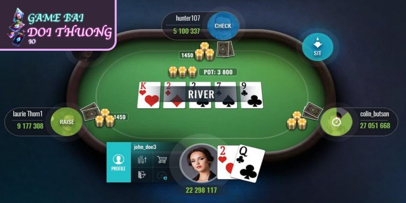 Cách Chơi Poker Hay Giúp Anh Em Làm Chủ Mọi Ván Đấu 3 Cách chơi poker hiệu quả là chia nhỏ số vốn của mình thành nhiều phần