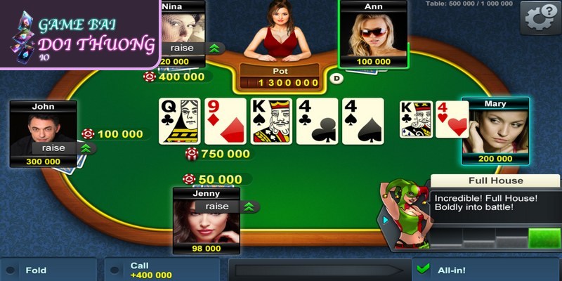 Cách Chơi Poker Hay Giúp Anh Em Làm Chủ Mọi Ván Đấu 1 Tầm quan trọng của cách chơi Poker chuẩn chỉnh cho bạn