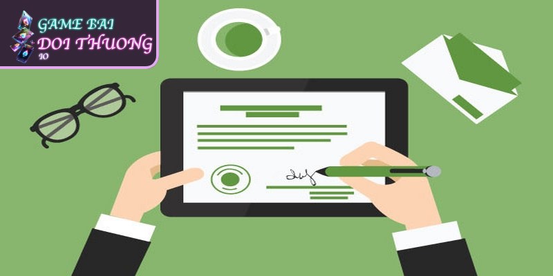 Nghĩa vụ game thủ đối với cộng đồng chơi game đổi thưởng đáng chú ý