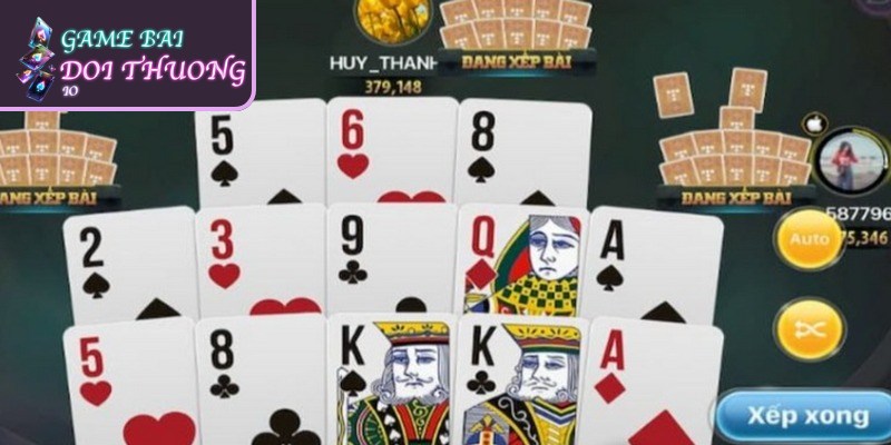 Quy tắc cụ thể về việc xếp chi mà bạn bắt buộc phải nằm lòng