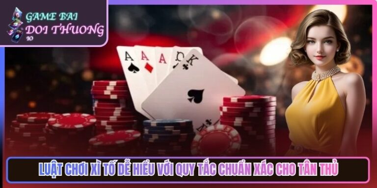 Luật Chơi Xì Tố Dễ Hiểu Với Quy Tắc Chuẩn Xác Cho Tân Thủ 3 Luật Chơi Xì Tố Dễ Hiểu Với Quy Tắc Chuẩn Xác Cho Tân Thủ