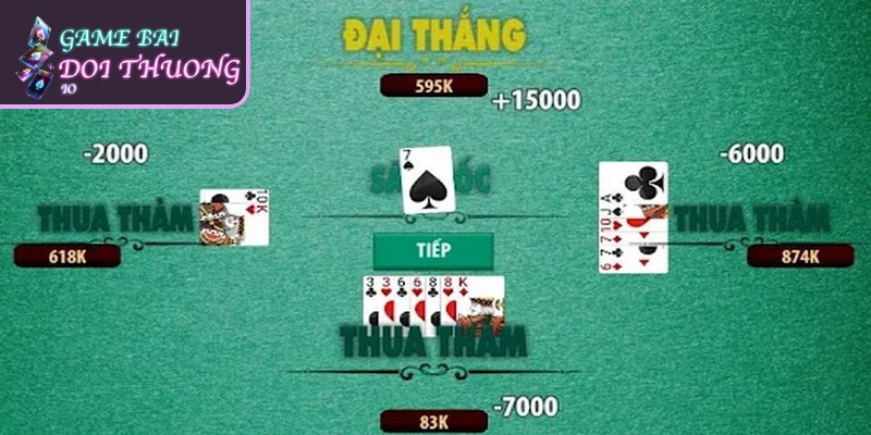 Hướng dẫn chi tiết cách chơi Sâm Lốc tại nhà cái cực chuẩn