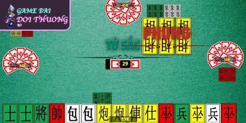Tải game Tứ Sắc nhanh chóng về Android chỉ với vài thao tác