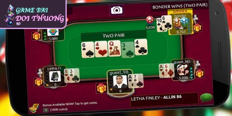 Tải Game Poker - Hướng Dẫn Cài Đặt An Toàn Về Máy 2 Hướng dẫn chi tiết quy trình tải game Poker với hệ điều hành IOS