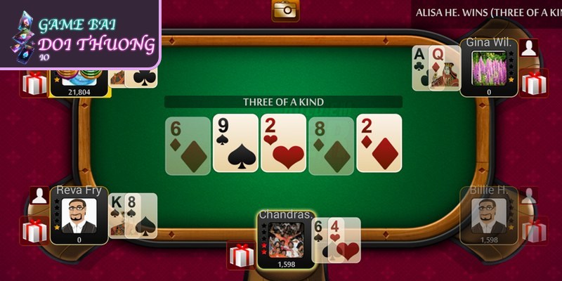 Tải Game Poker - Hướng Dẫn Cài Đặt An Toàn Về Máy 3 Những lưu ý để tránh lừa đảo khi tải game Poker cho bạn