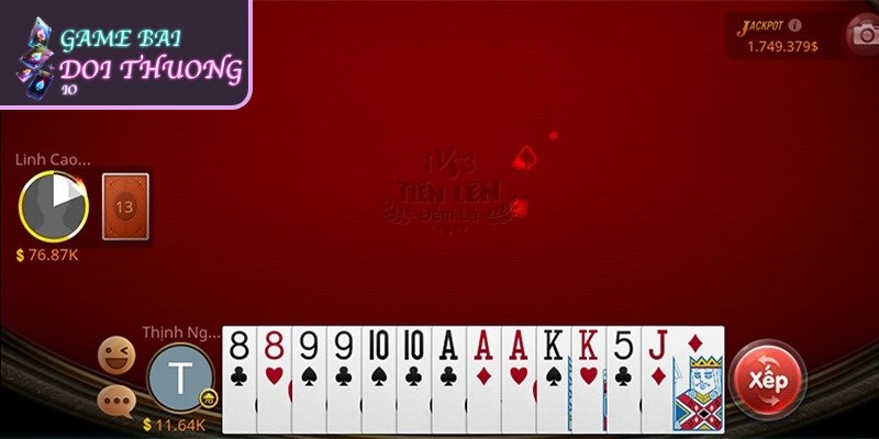 Khi tải game anh em hãy đảm bảo thiết bị của mình có đủ chỗ trống