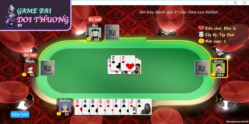 Hướng dẫn các bước tải game tiến lên nhanh chóng, hiệu quả
