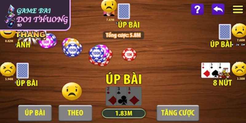 Thủ Thuật Chơi Liêng Đỉnh Cao Giúp Bạn Thắng Mọi Đối Thủ 3 Các sai lầm cần tránh khi áp dụng thủ thuật chơi liêng