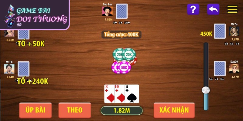 Thuật Ngữ Đánh Liêng - Cẩm Nang Bỏ Túi Cho Game Thủ Việt 3 Bí kíp áp dụng thuật ngữ liêng vào thực chiến hiệu quả cho anh em