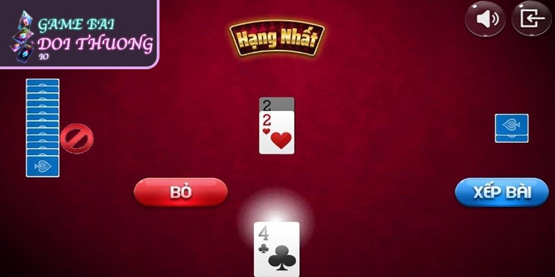 Mẹo chơi bài đỉnh cao không cần công cụ cho người chơi