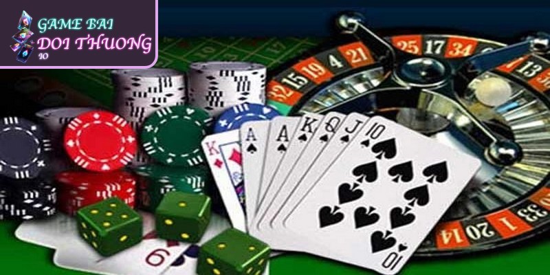 Về chúng tôi gamebaidoithuong.io với sứ mệnh cốt lõi, tầm nhìn rõ ràng