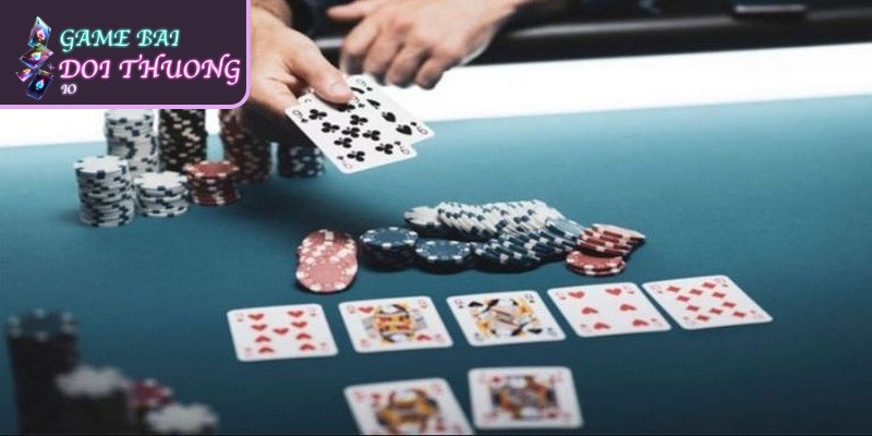 Lý do Xì Tố offline thu hút đông đảo người chơi tham gia